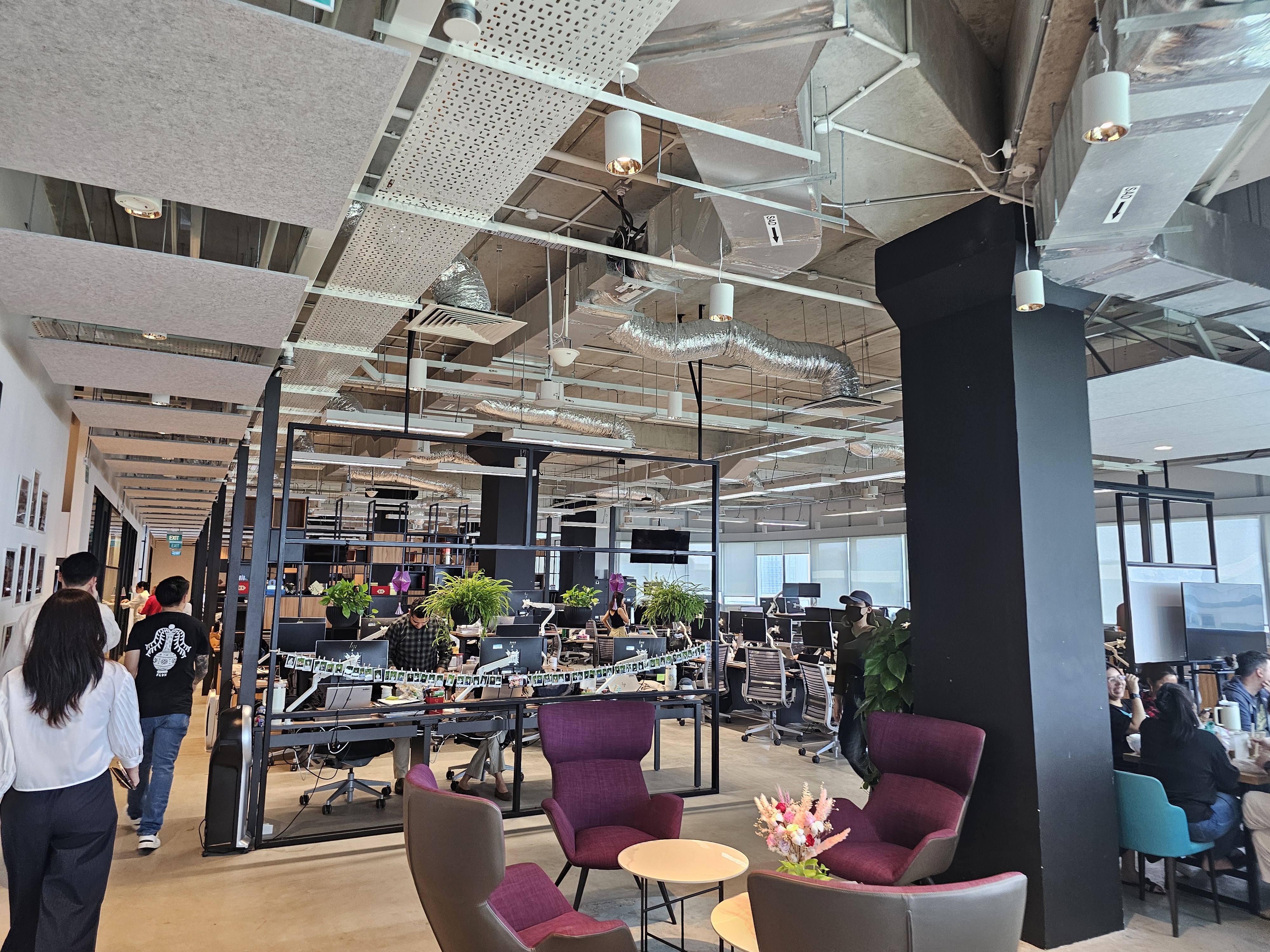 Buona Vista Source 8